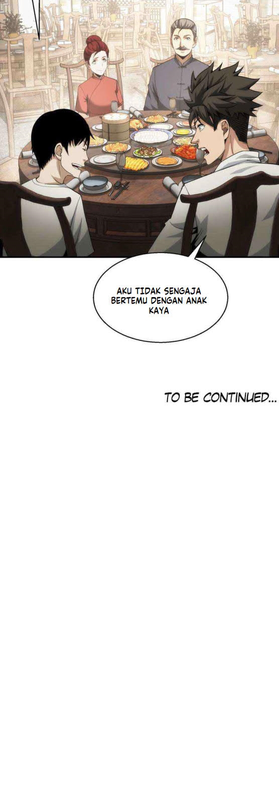 Here’s a Punch Chapter 10 - halaman 15