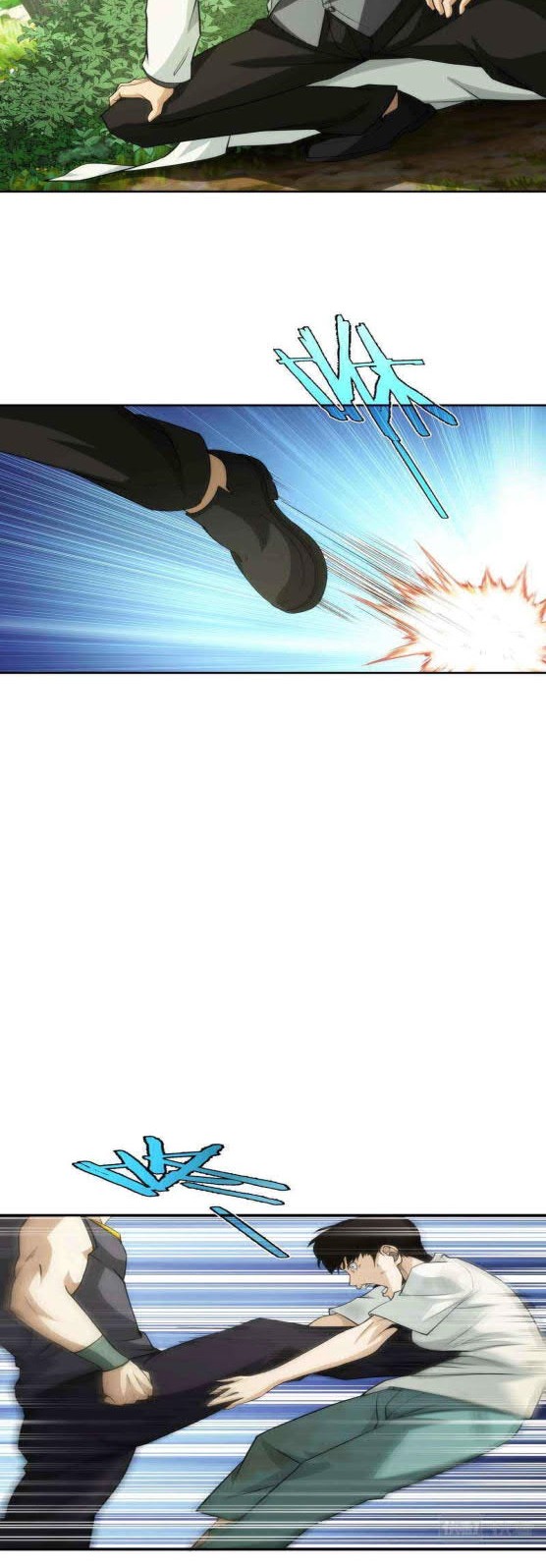 Here’s a Punch Chapter 10 - halaman 7