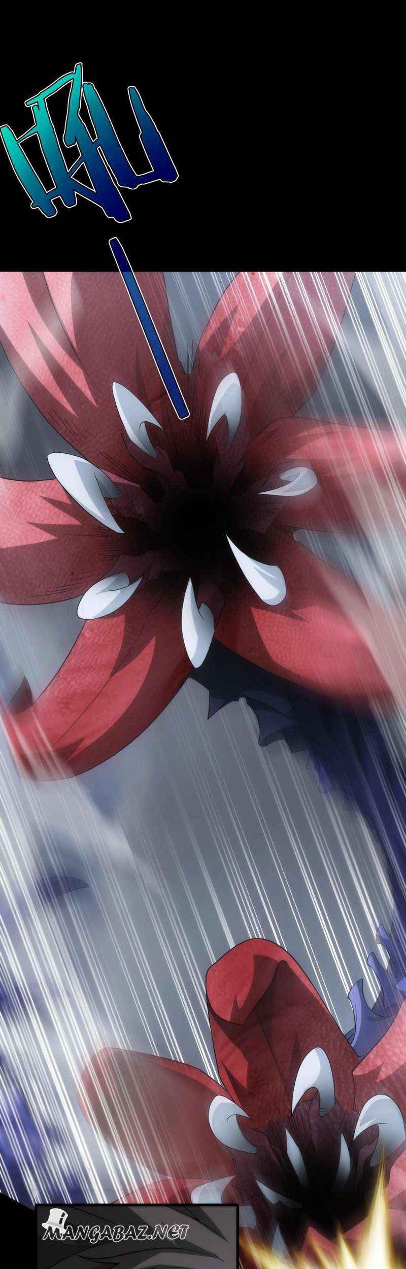 Here’s a Punch Chapter 11 - halaman 10