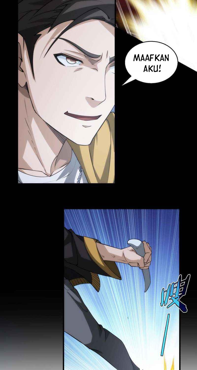 Here’s a Punch Chapter 11 - halaman 11