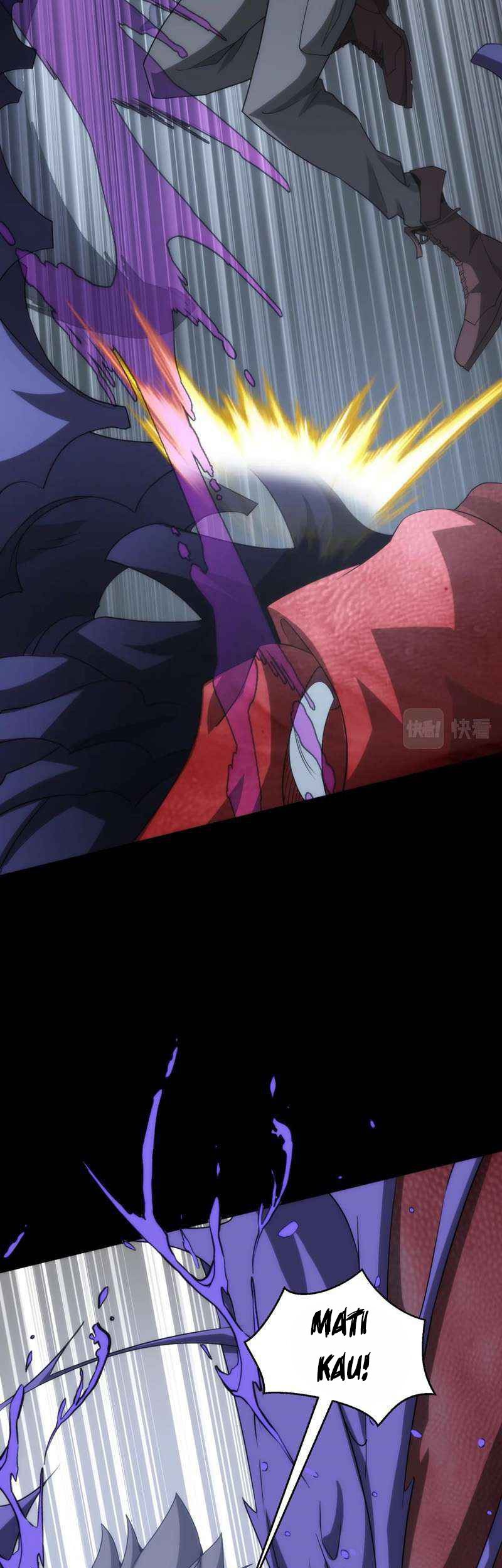 Here’s a Punch Chapter 11 - halaman 13