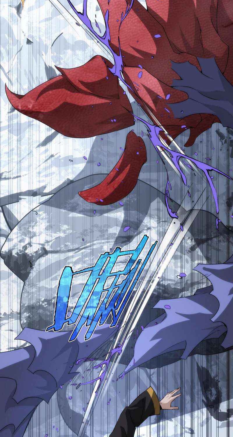 Here’s a Punch Chapter 11 - halaman 16