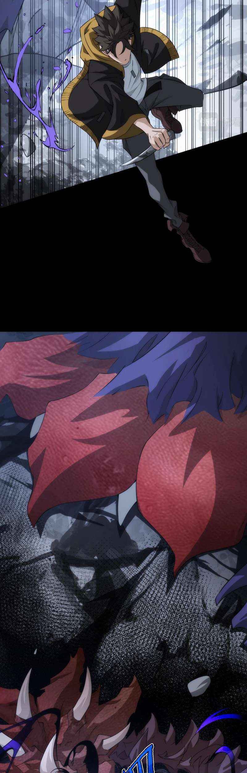 Here’s a Punch Chapter 11 - halaman 17