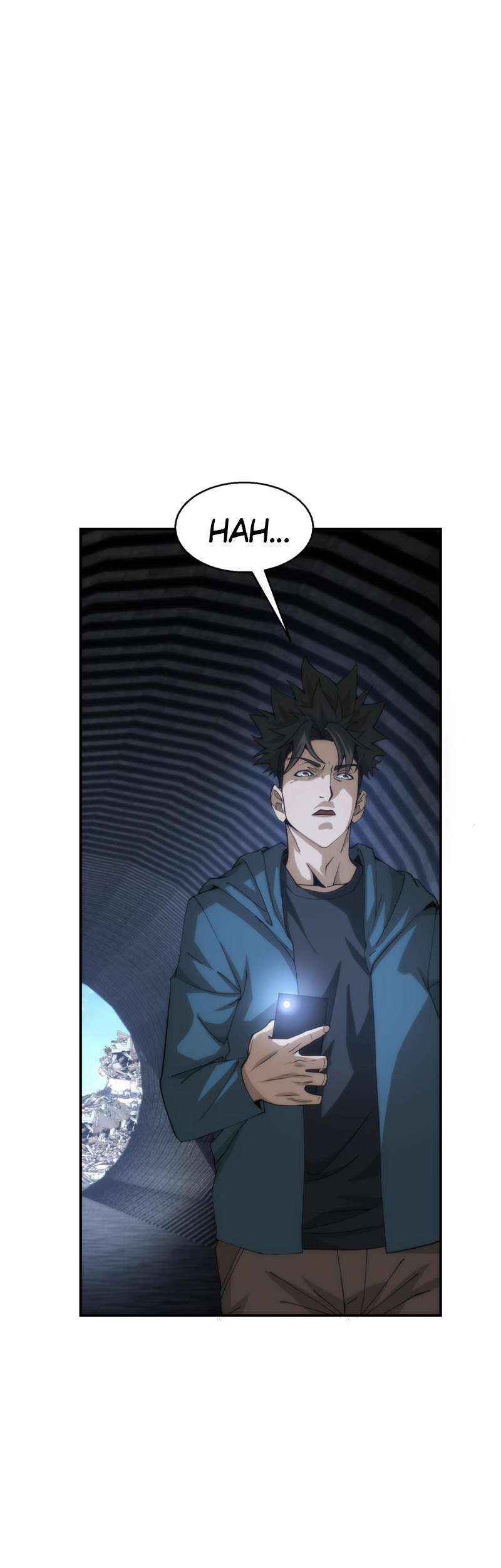 Here’s a Punch Chapter 11 - halaman 24