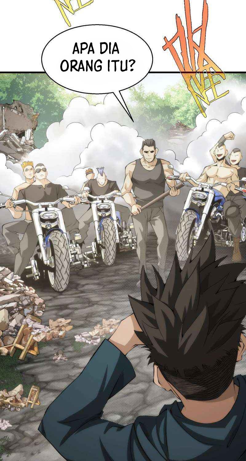 Here’s a Punch Chapter 11 - halaman 27