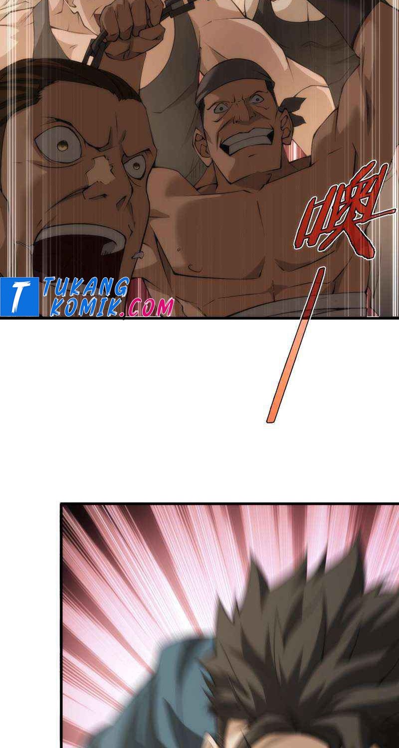 Here’s a Punch Chapter 11 - halaman 29