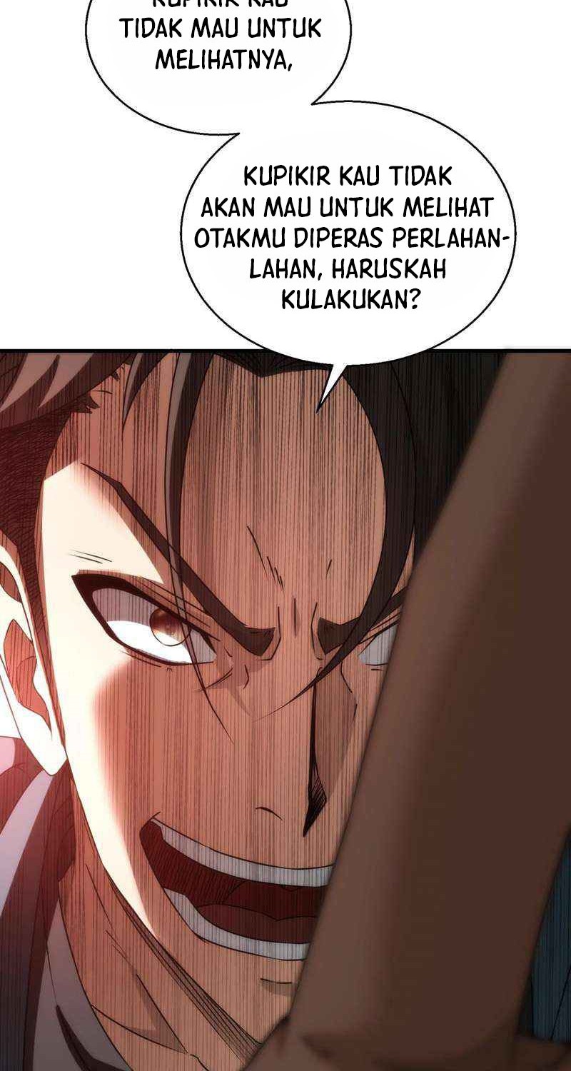 Here’s a Punch Chapter 11 - halaman 36