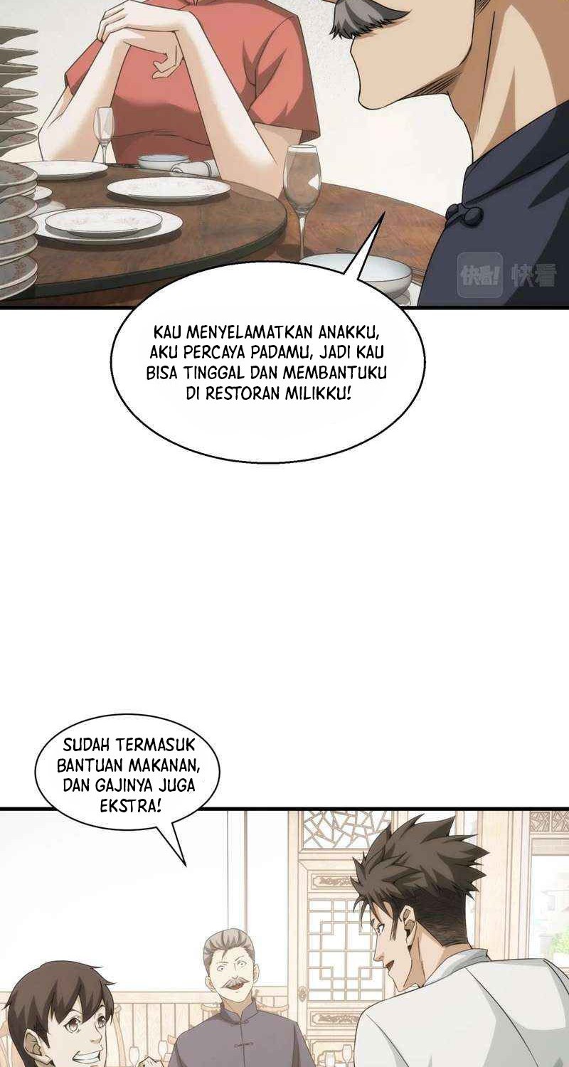 Here’s a Punch Chapter 11 - halaman 5