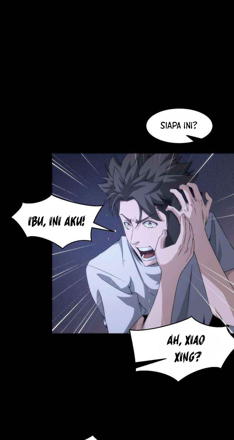 Here’s a Punch Chapter 11 - halaman 7