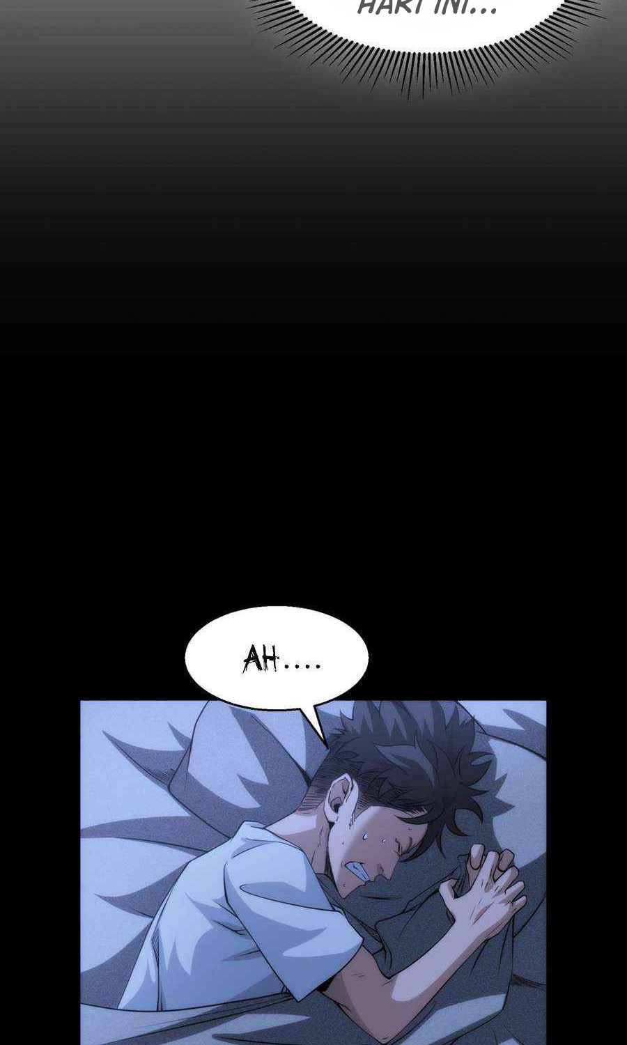 Here’s a Punch Chapter 12 - halaman 15