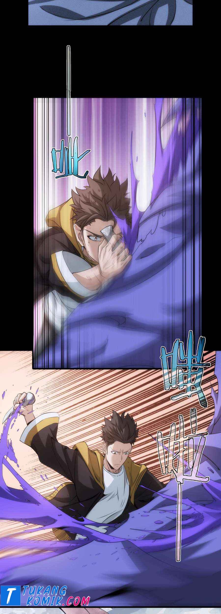 Here’s a Punch Chapter 12 - halaman 16