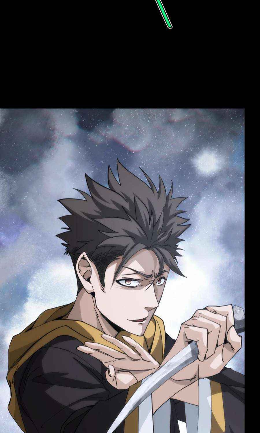 Here’s a Punch Chapter 12 - halaman 26