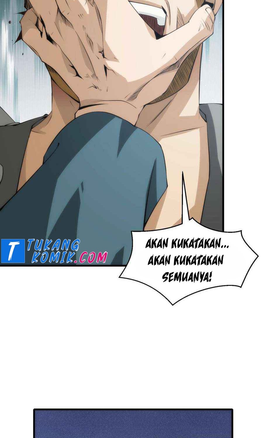 Here’s a Punch Chapter 12 - halaman 3