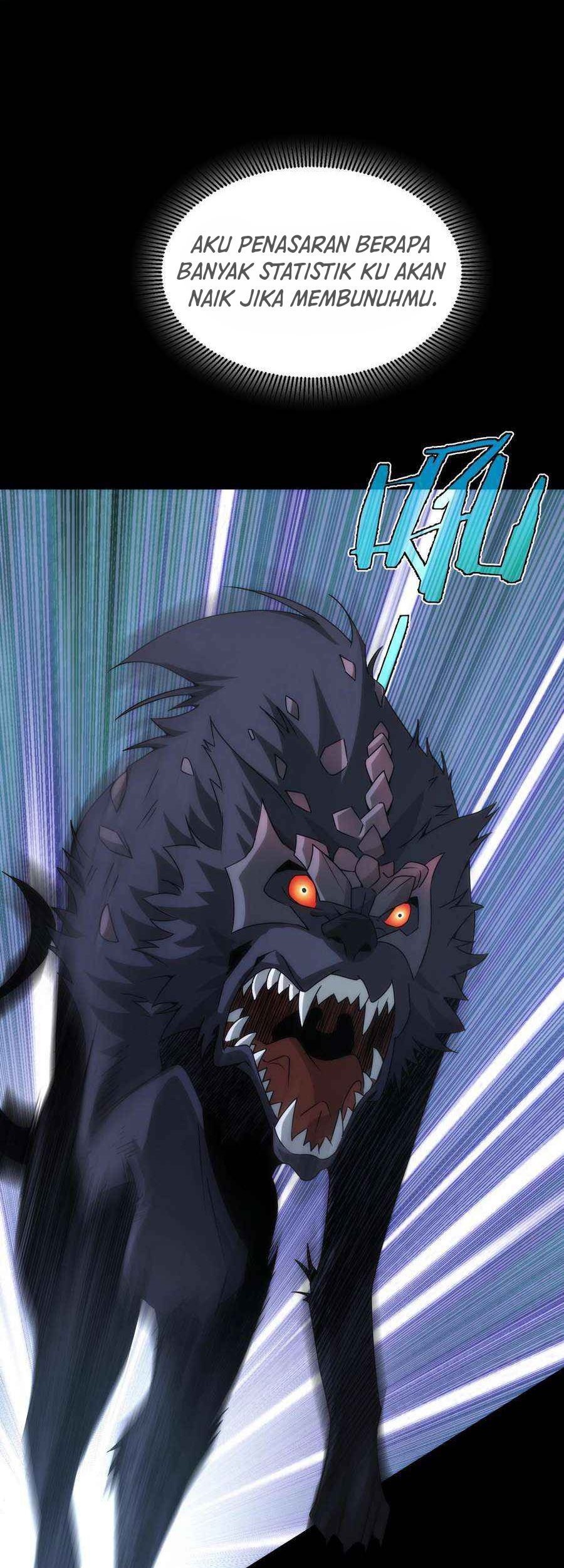 Here’s a Punch Chapter 13 - halaman 11