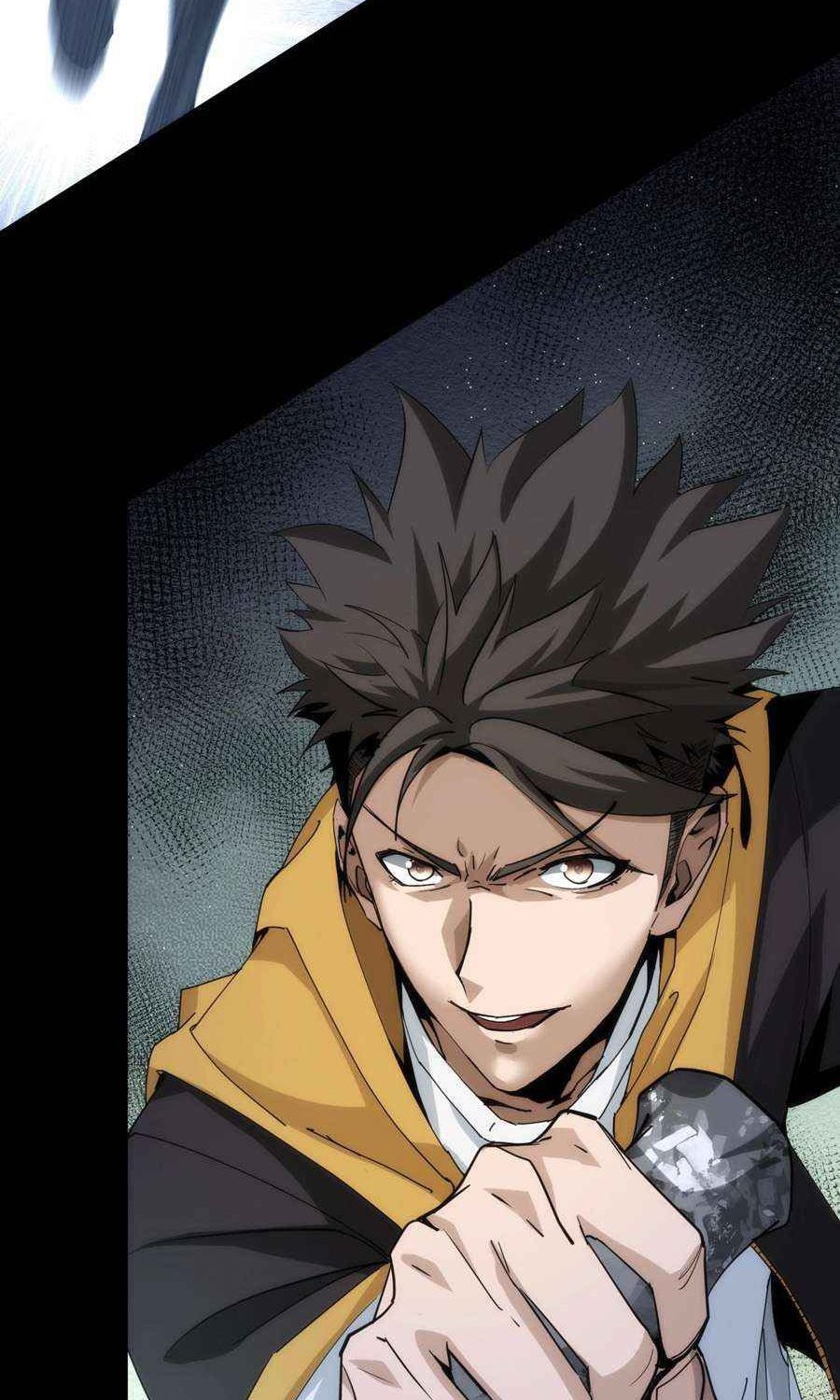 Here’s a Punch Chapter 13 - halaman 12