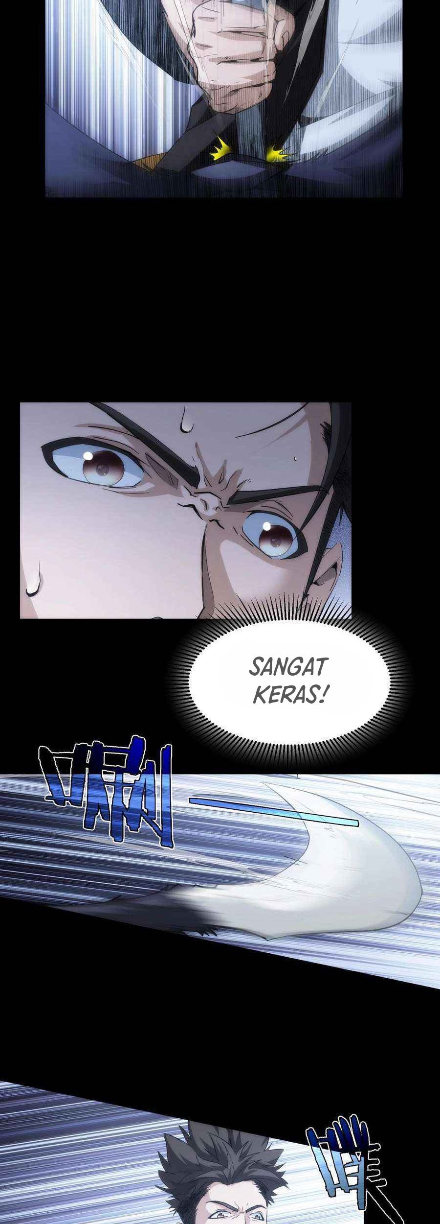 Here’s a Punch Chapter 13 - halaman 15