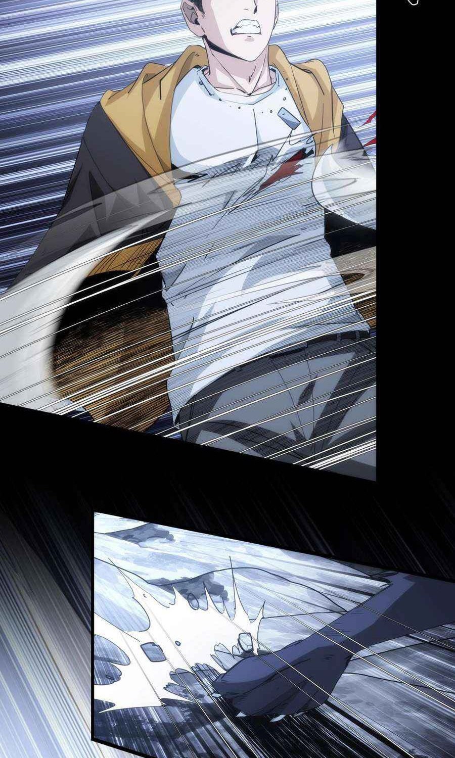 Here’s a Punch Chapter 13 - halaman 16