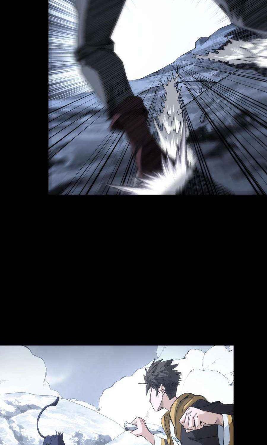 Here’s a Punch Chapter 13 - halaman 18