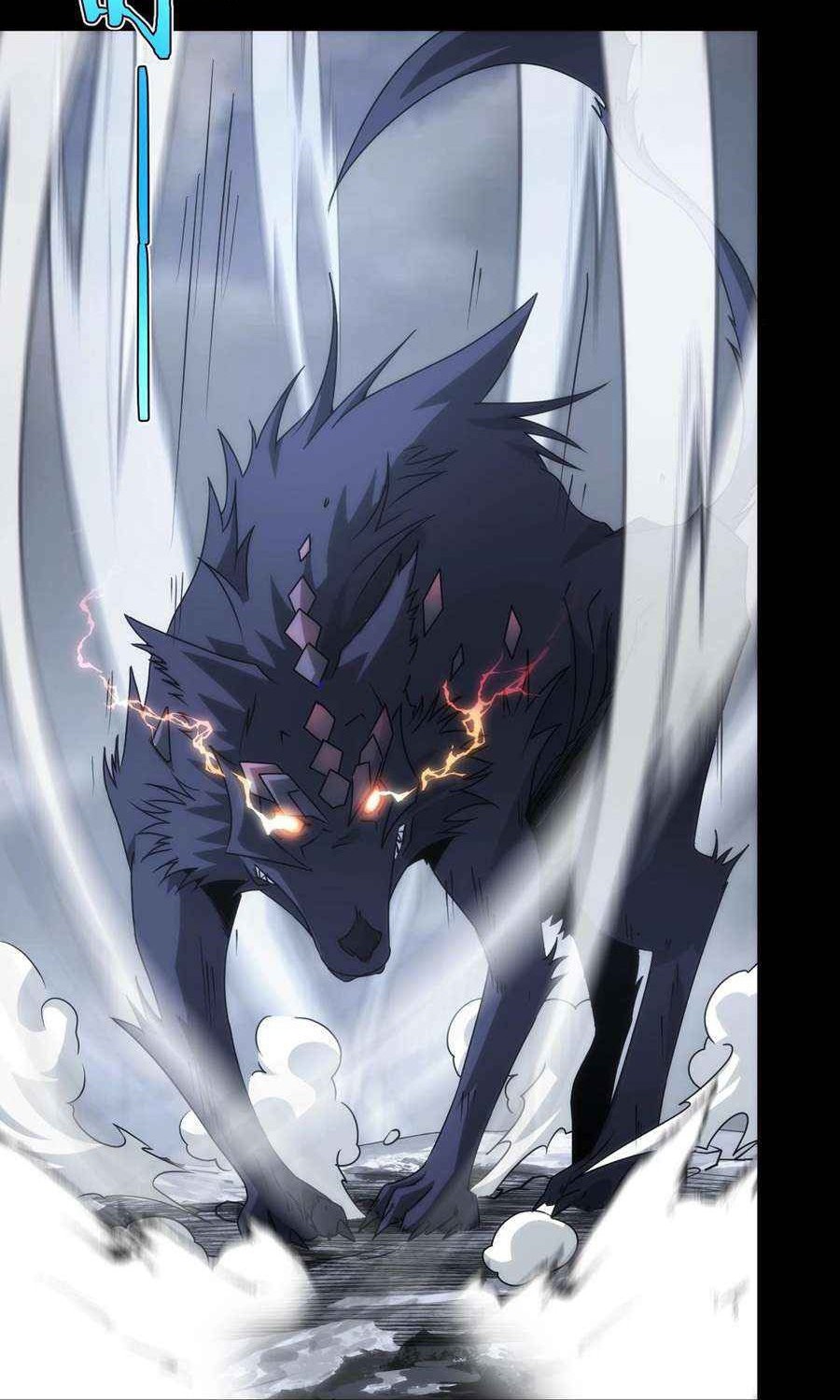 Here’s a Punch Chapter 13 - halaman 20