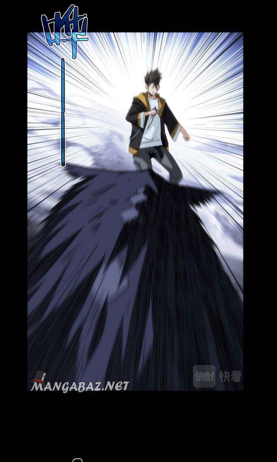 Here’s a Punch Chapter 13 - halaman 24