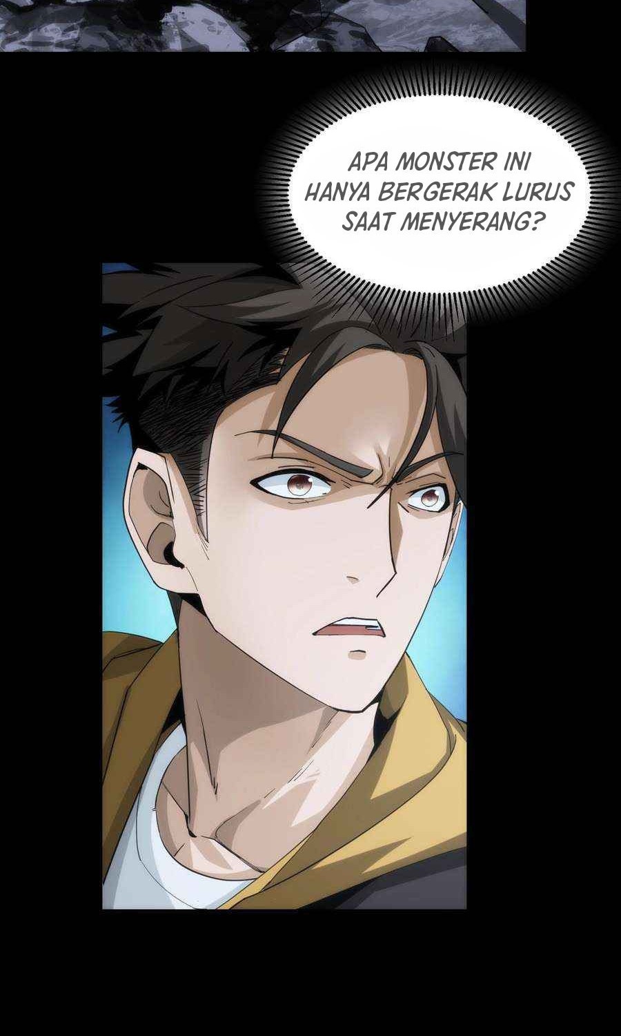 Here’s a Punch Chapter 13 - halaman 26