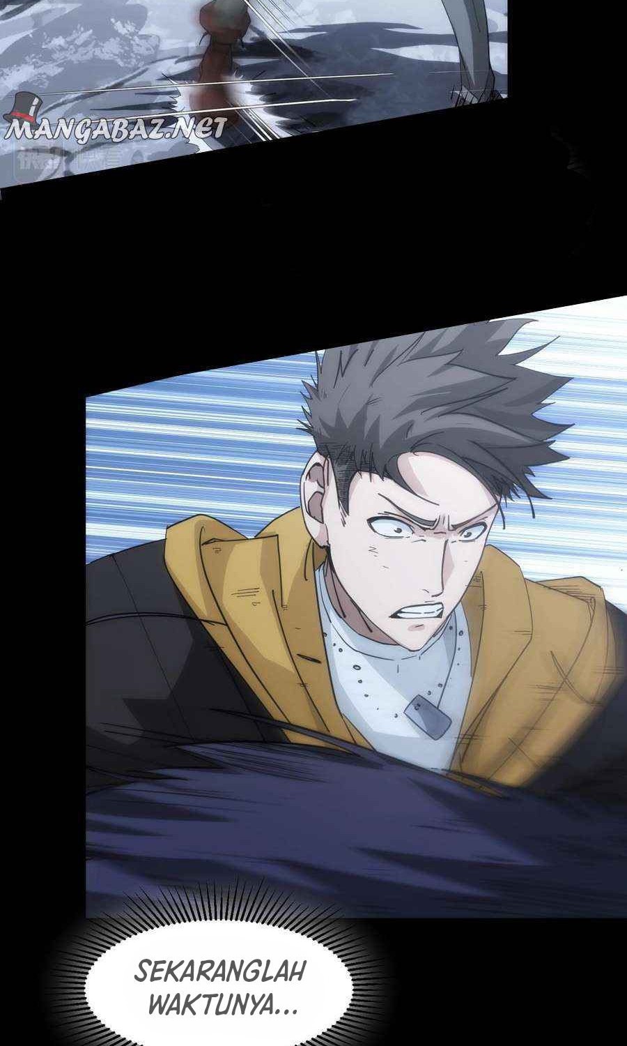 Here’s a Punch Chapter 13 - halaman 28