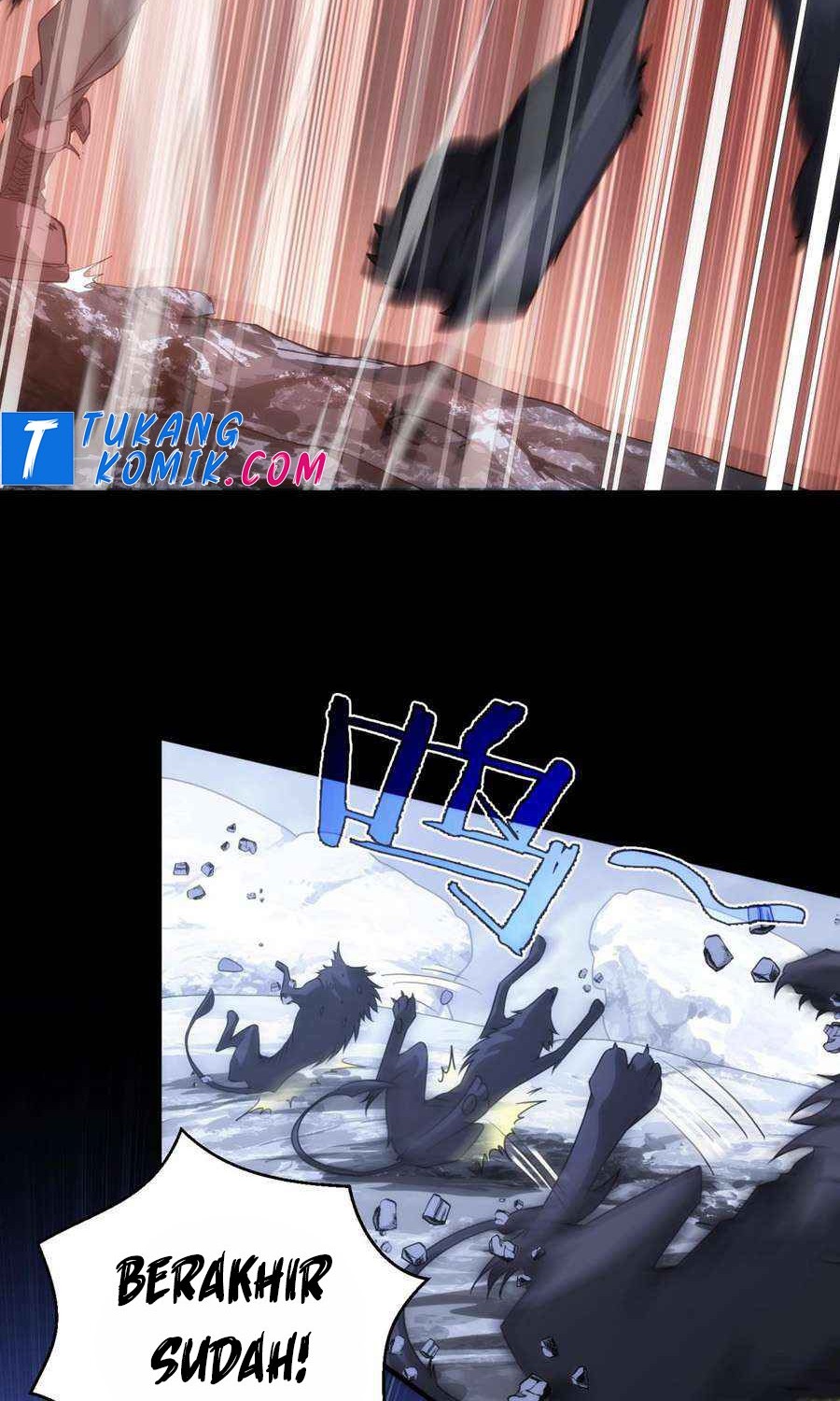 Here’s a Punch Chapter 13 - halaman 30