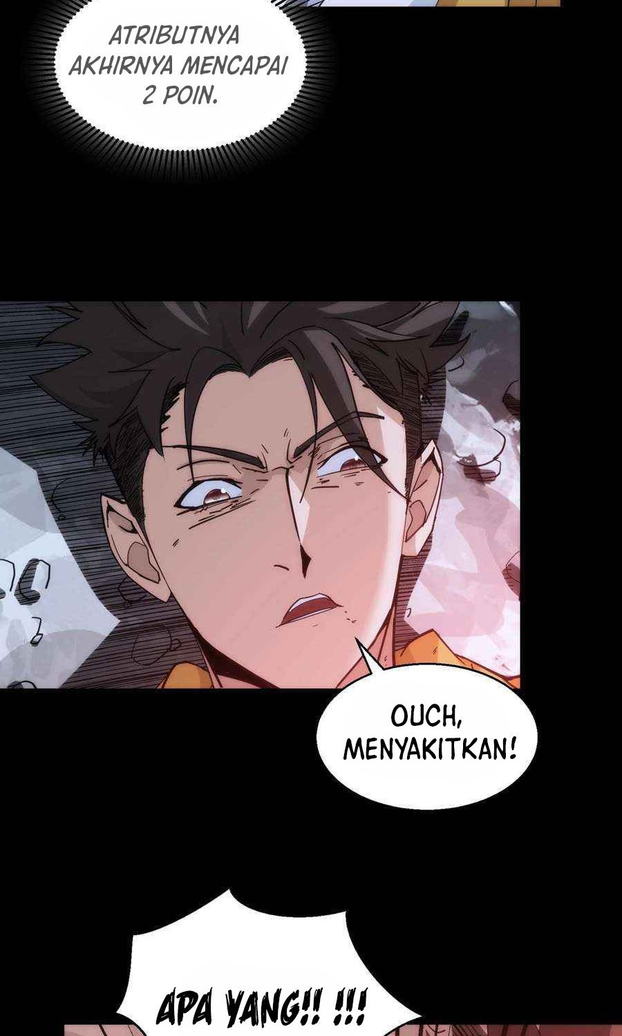 Here’s a Punch Chapter 13 - halaman 7