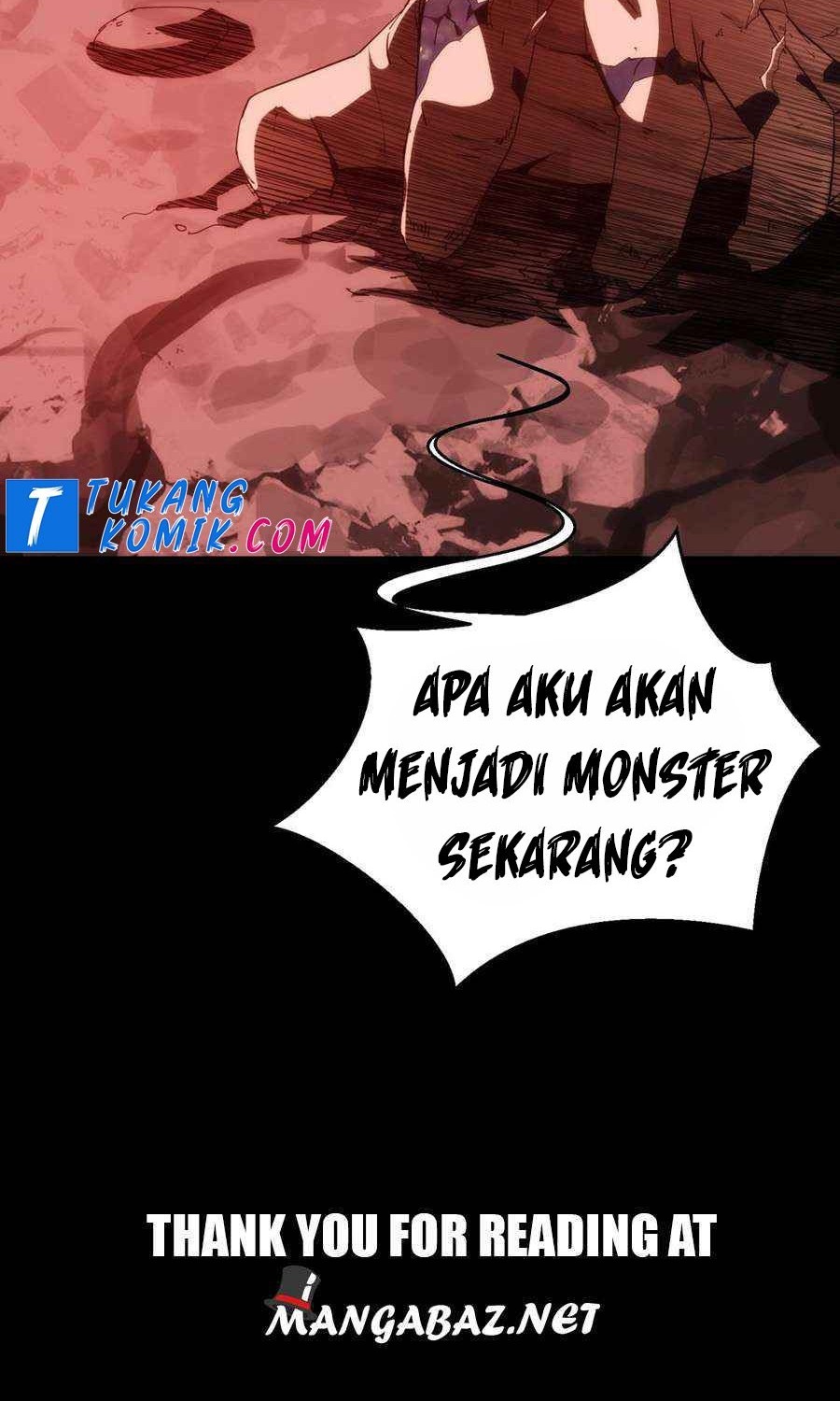Here’s a Punch Chapter 13 - halaman 9