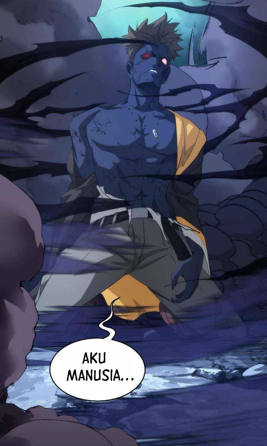 Here’s a Punch Chapter 14 - halaman 11
