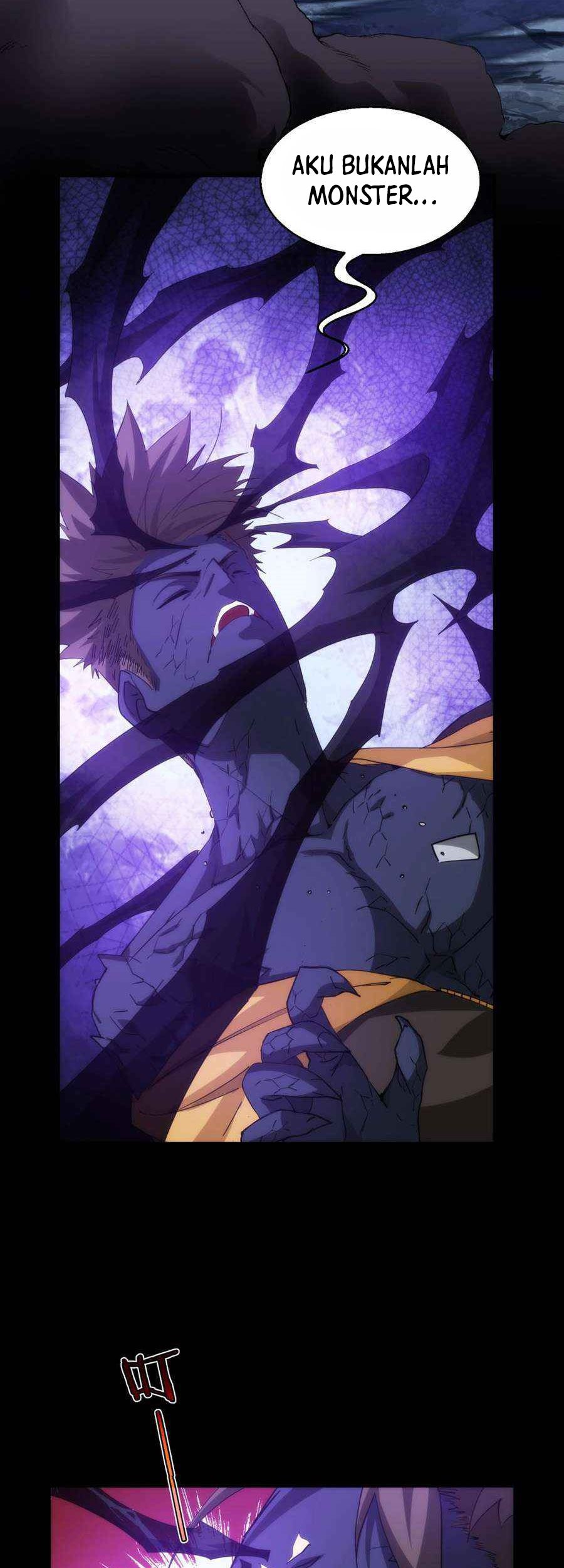 Here’s a Punch Chapter 14 - halaman 12