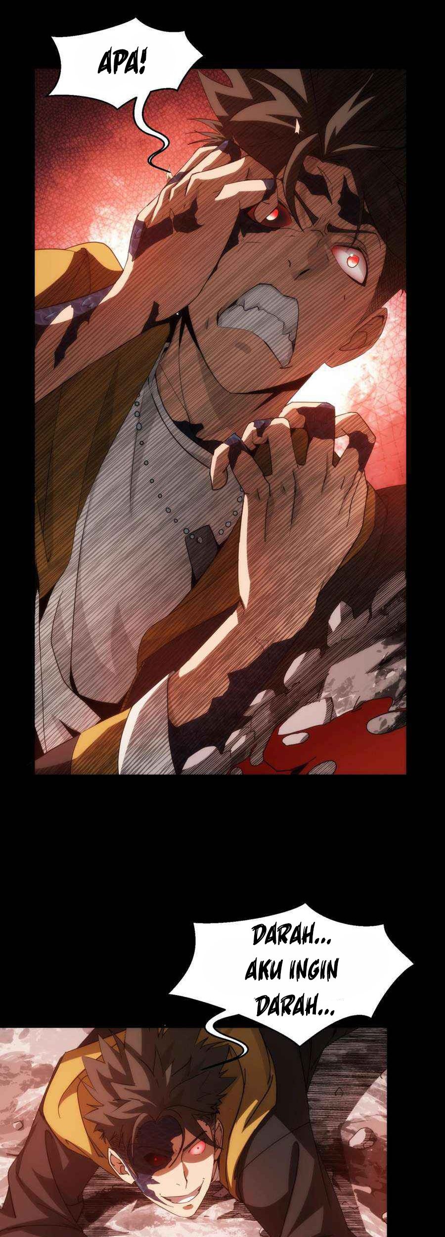 Here’s a Punch Chapter 14 - halaman 2