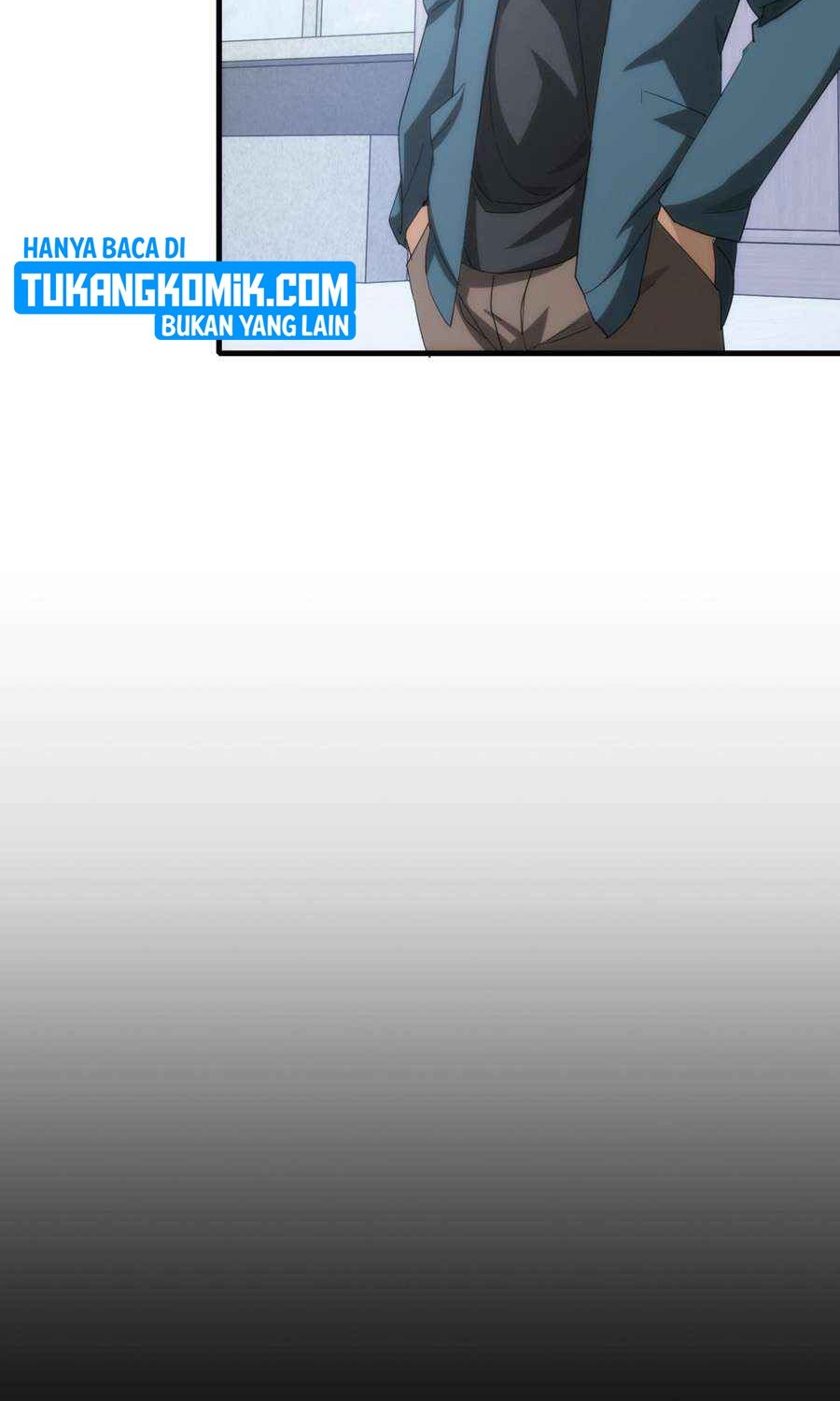 Here’s a Punch Chapter 14 - halaman 21