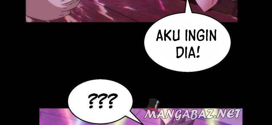 Here’s a Punch Chapter 14 - halaman 23