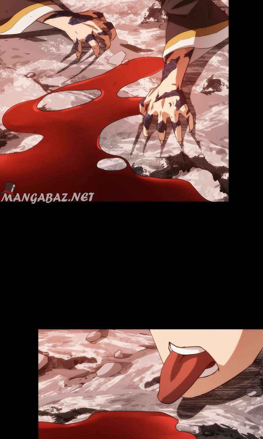 Here’s a Punch Chapter 14 - halaman 3