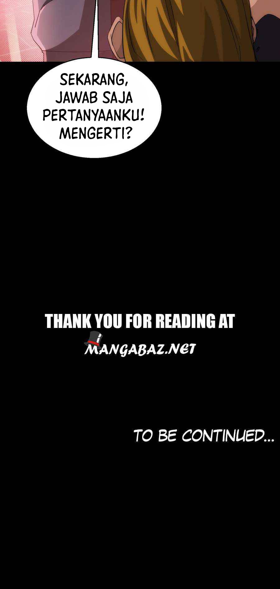 Here’s a Punch Chapter 14 - halaman 32