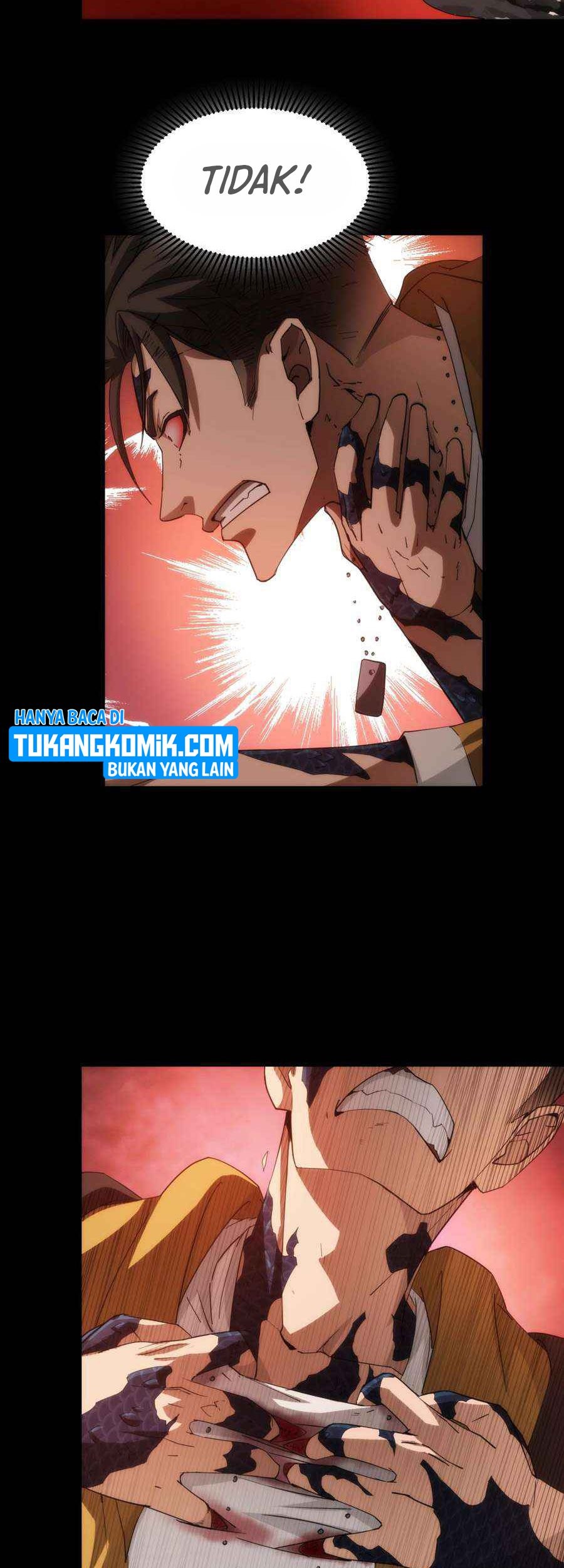 Here’s a Punch Chapter 14 - halaman 4