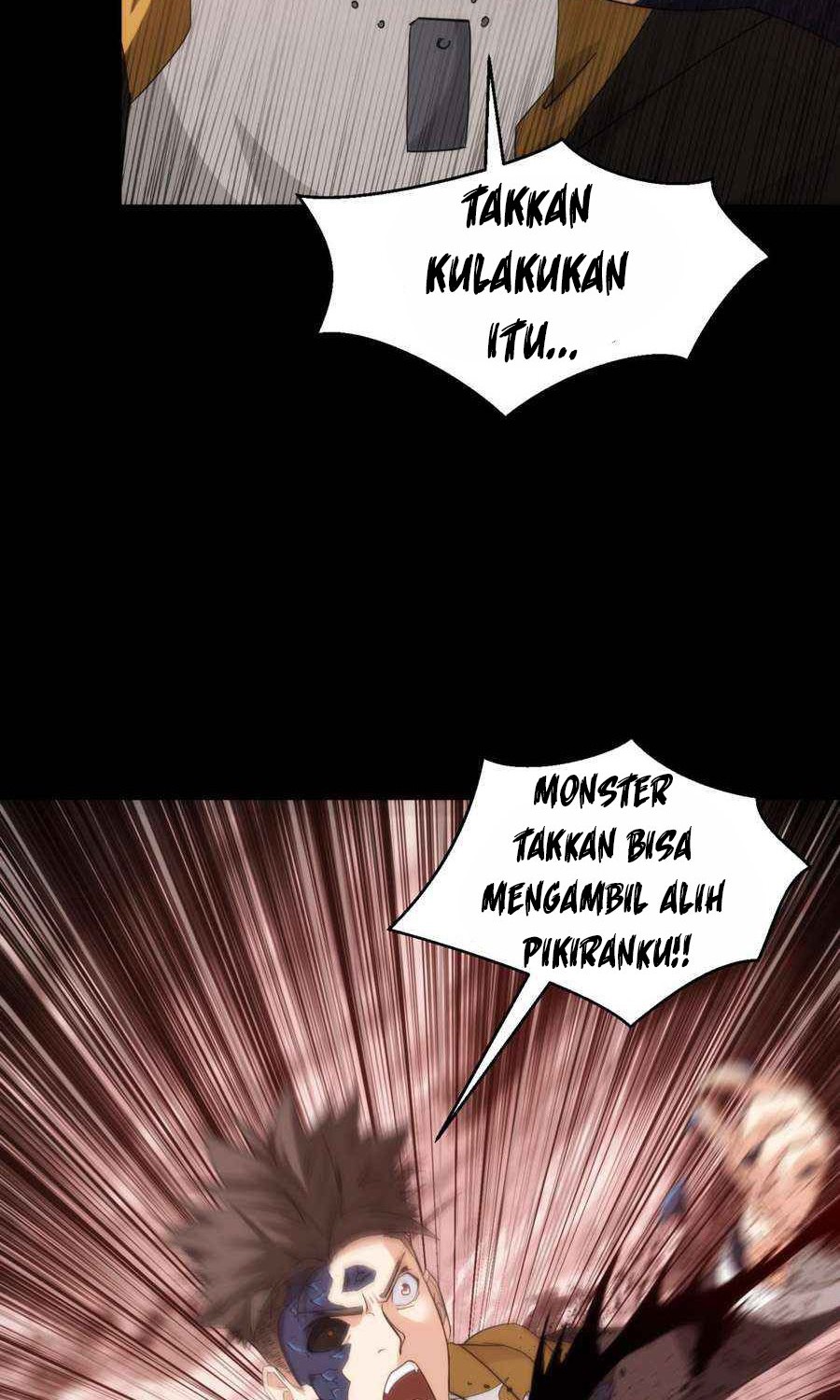Here’s a Punch Chapter 14 - halaman 5