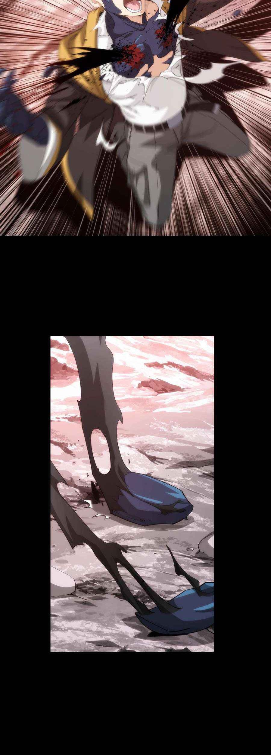 Here’s a Punch Chapter 14 - halaman 6