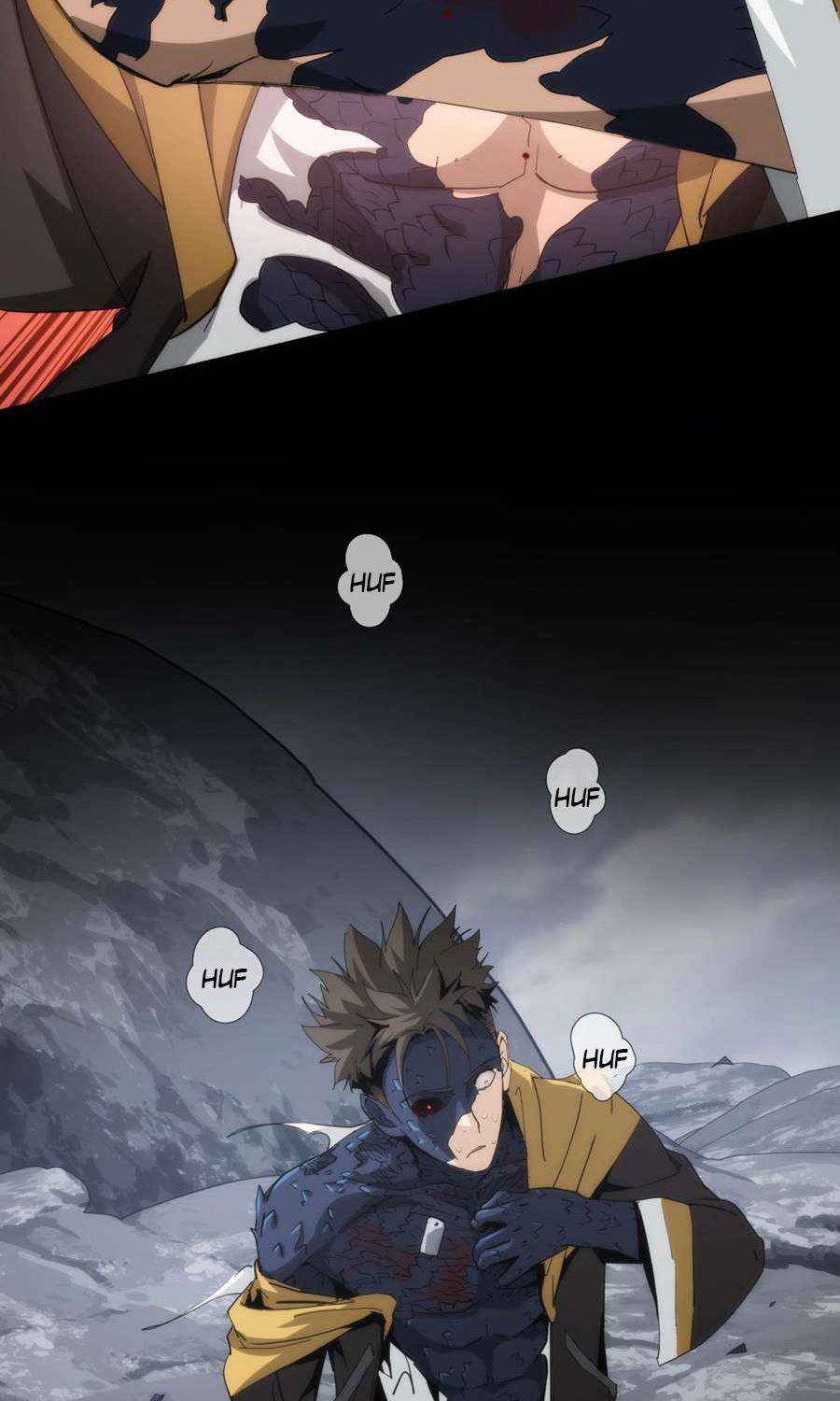 Here’s a Punch Chapter 14 - halaman 9