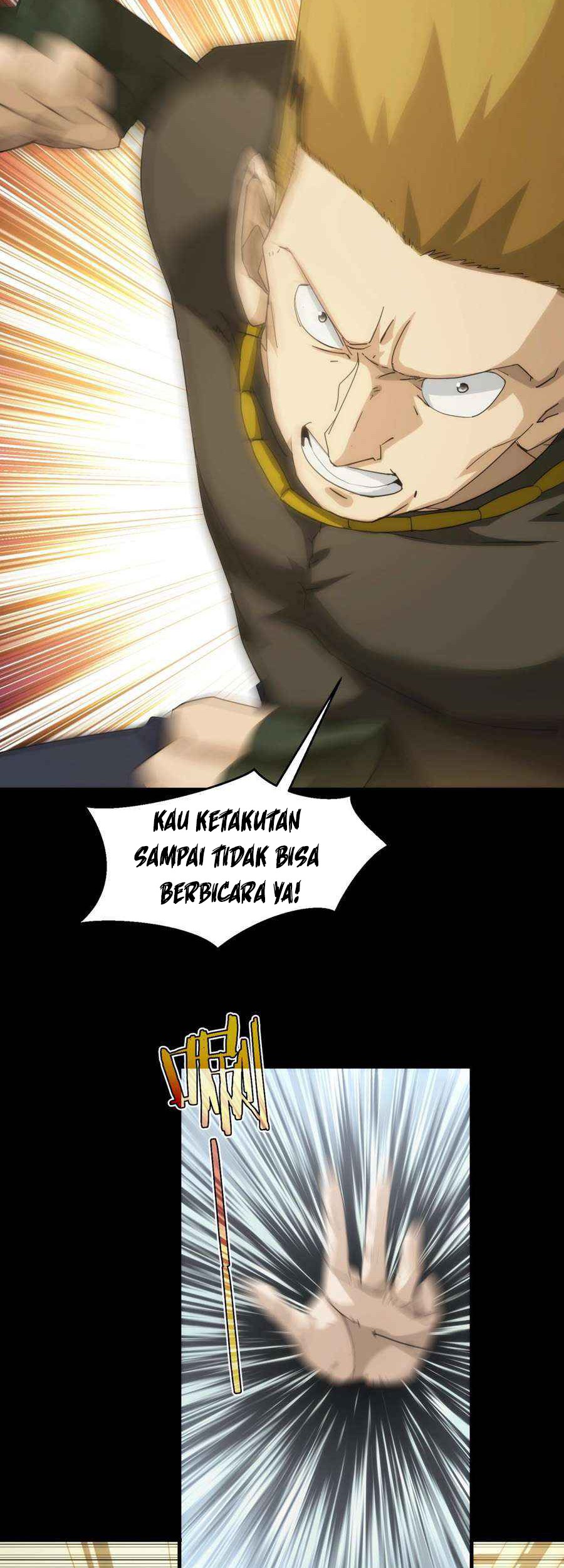 Here’s a Punch Chapter 15 - halaman 13