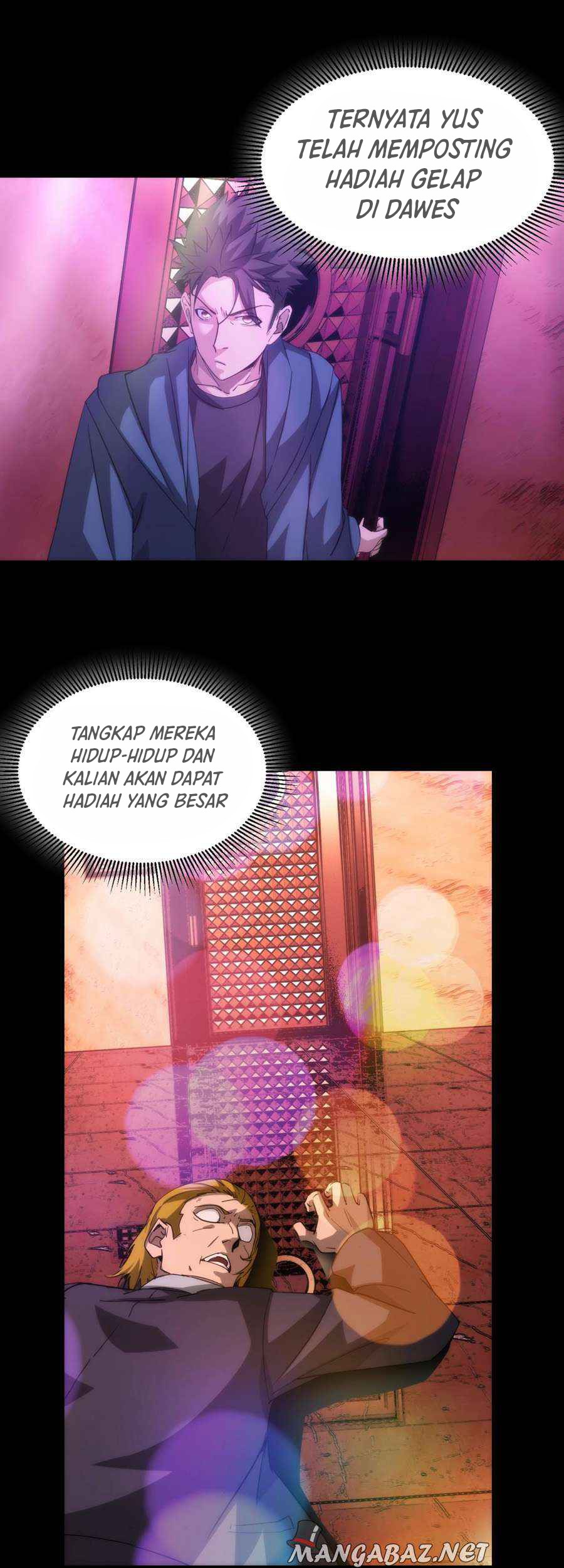 Here’s a Punch Chapter 15 - halaman 2