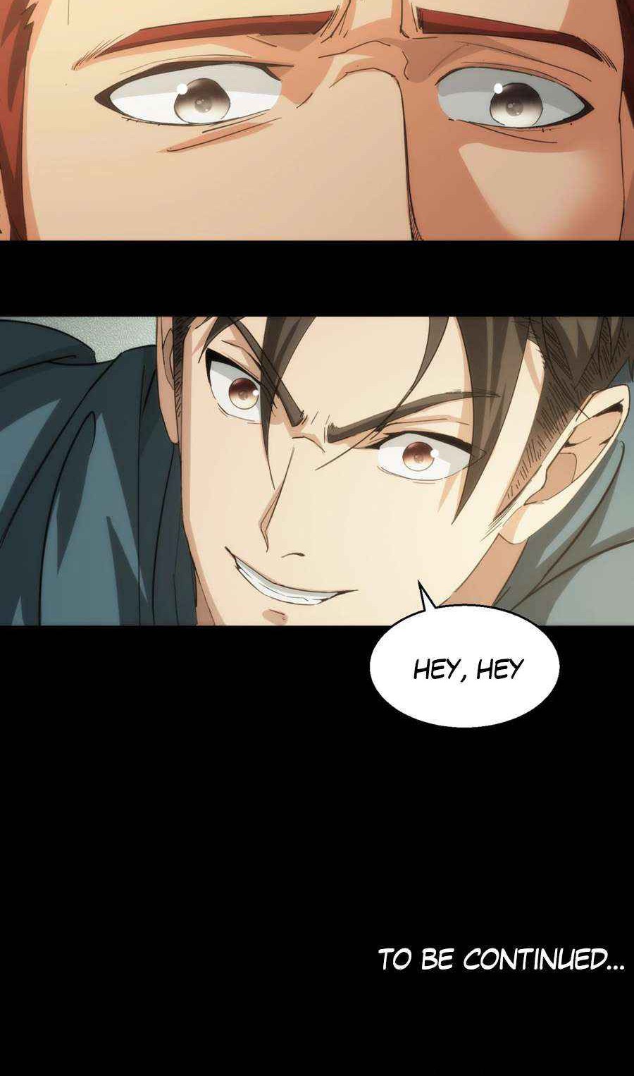 Here’s a Punch Chapter 15 - halaman 32