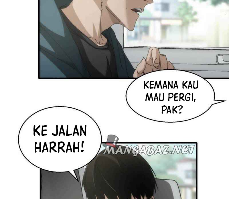 Here’s a Punch Chapter 17 - halaman 11