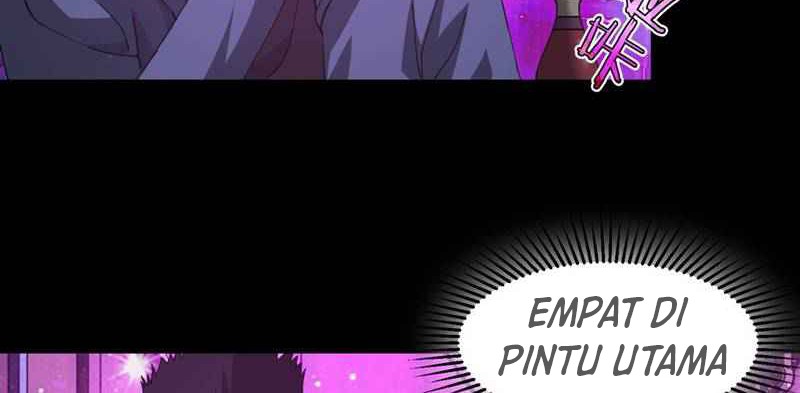 Here’s a Punch Chapter 17 - halaman 15