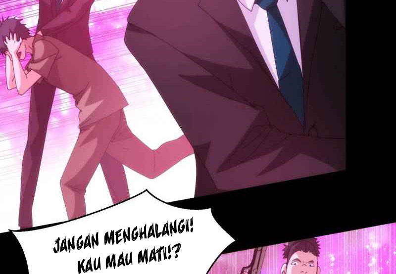Here’s a Punch Chapter 17 - halaman 27
