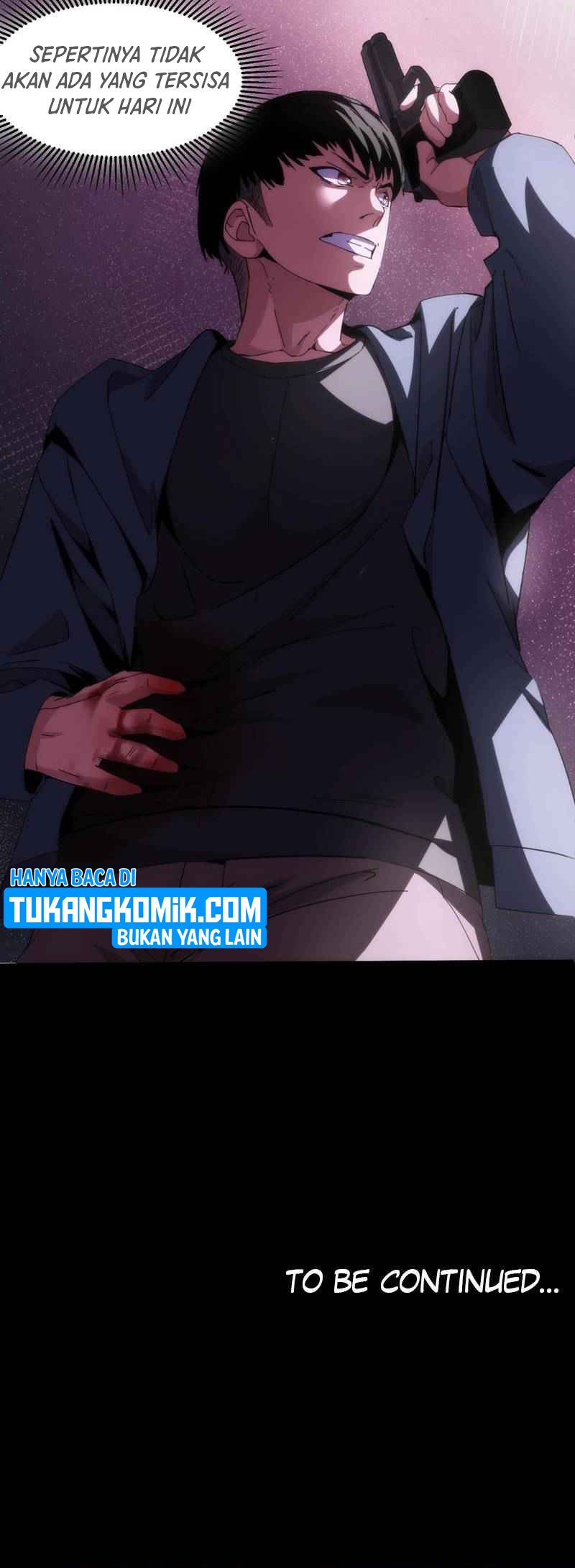 Here’s a Punch Chapter 17 - halaman 40