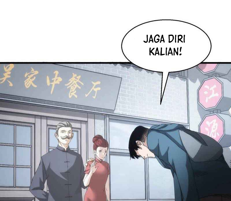 Here’s a Punch Chapter 17 - halaman 9