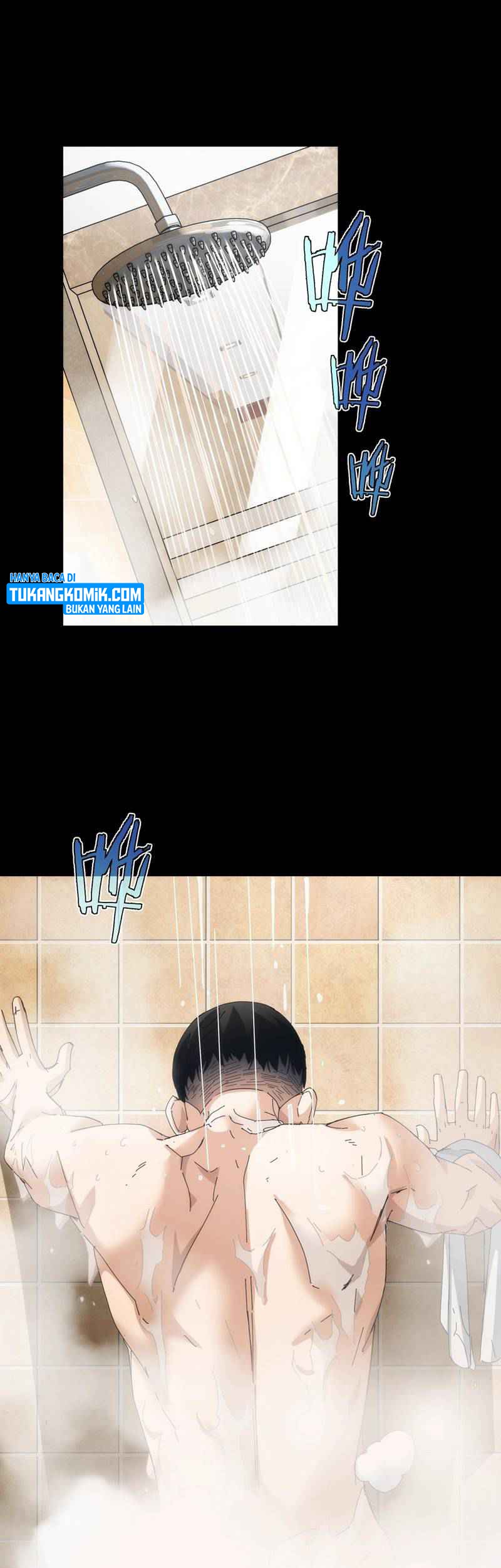 Here’s a Punch Chapter 18 - halaman 21
