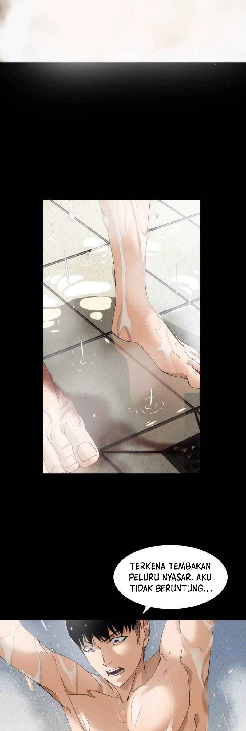 Here’s a Punch Chapter 18 - halaman 22